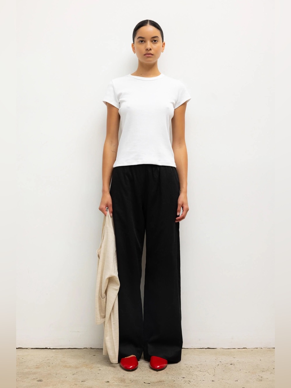 LESET Yoko Pocket Pant